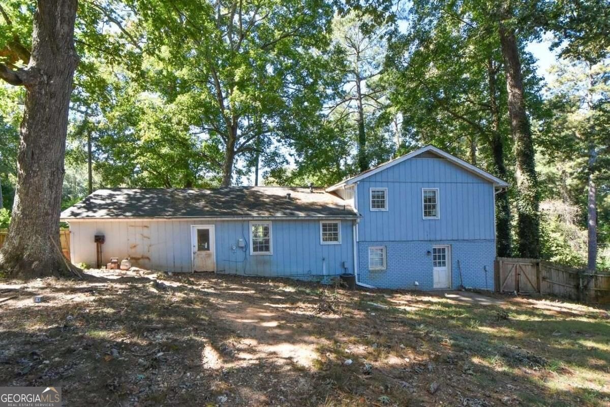 2728 Rosemont Drive Lawrenceville - Photo 38
