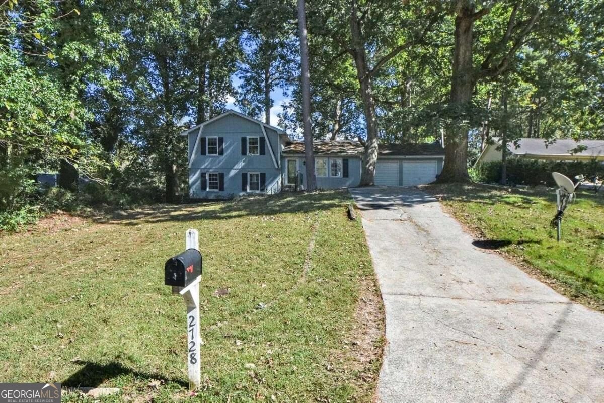 2728 Rosemont Drive Lawrenceville - Photo 6