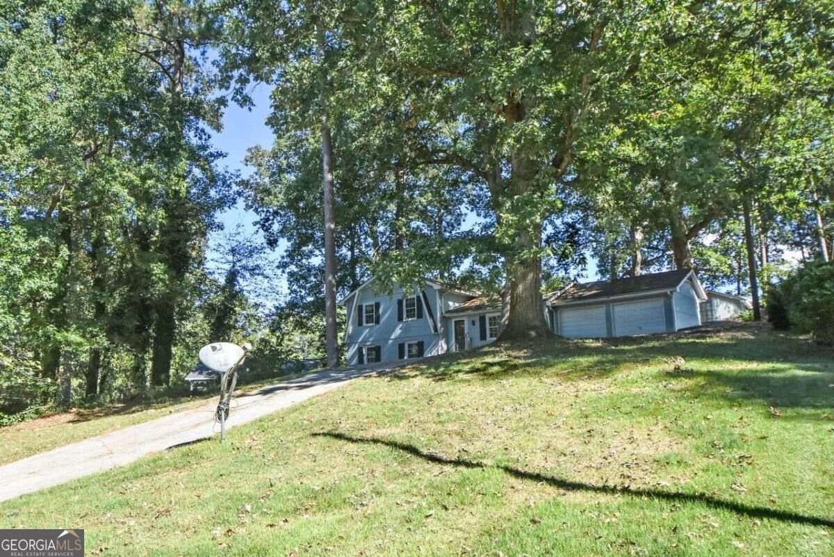 2728 Rosemont Drive Lawrenceville - Photo 7