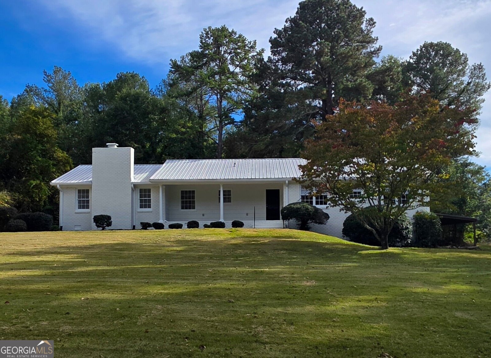 1040 Carol Drive Watkinsville - main photo