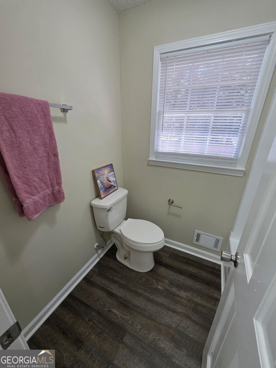 1040 Carol Drive Watkinsville - Photo 10