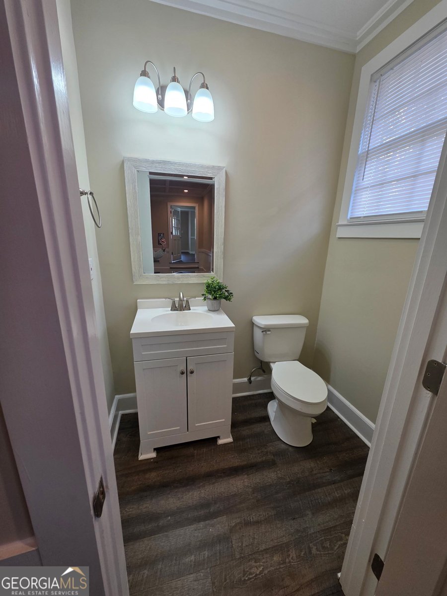 1040 Carol Drive Watkinsville - Photo 16