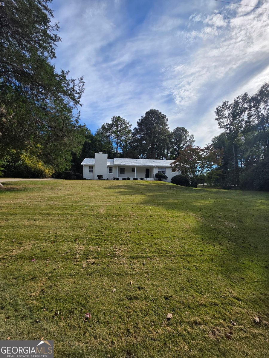 1040 Carol Drive Watkinsville - Photo 27