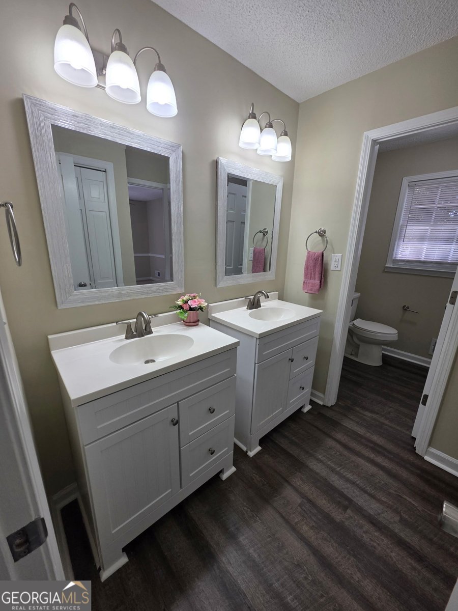 1040 Carol Drive Watkinsville - Photo 9