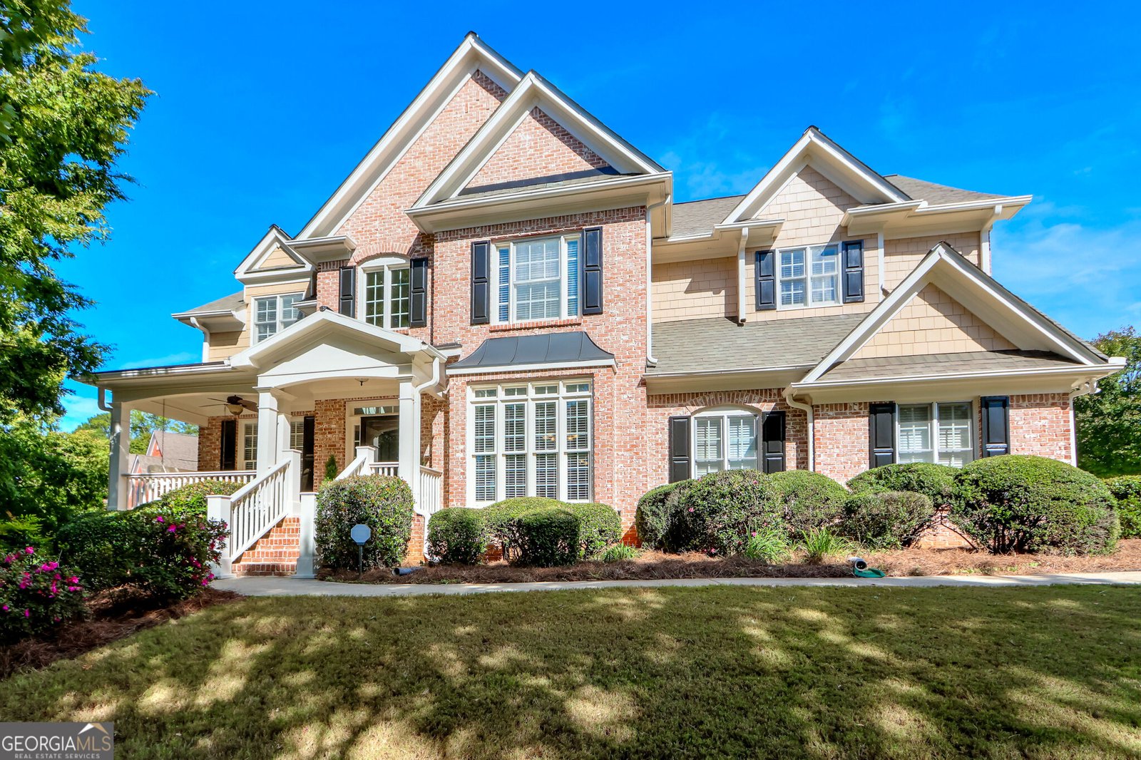 3351 Keenland Road Marietta - main photo