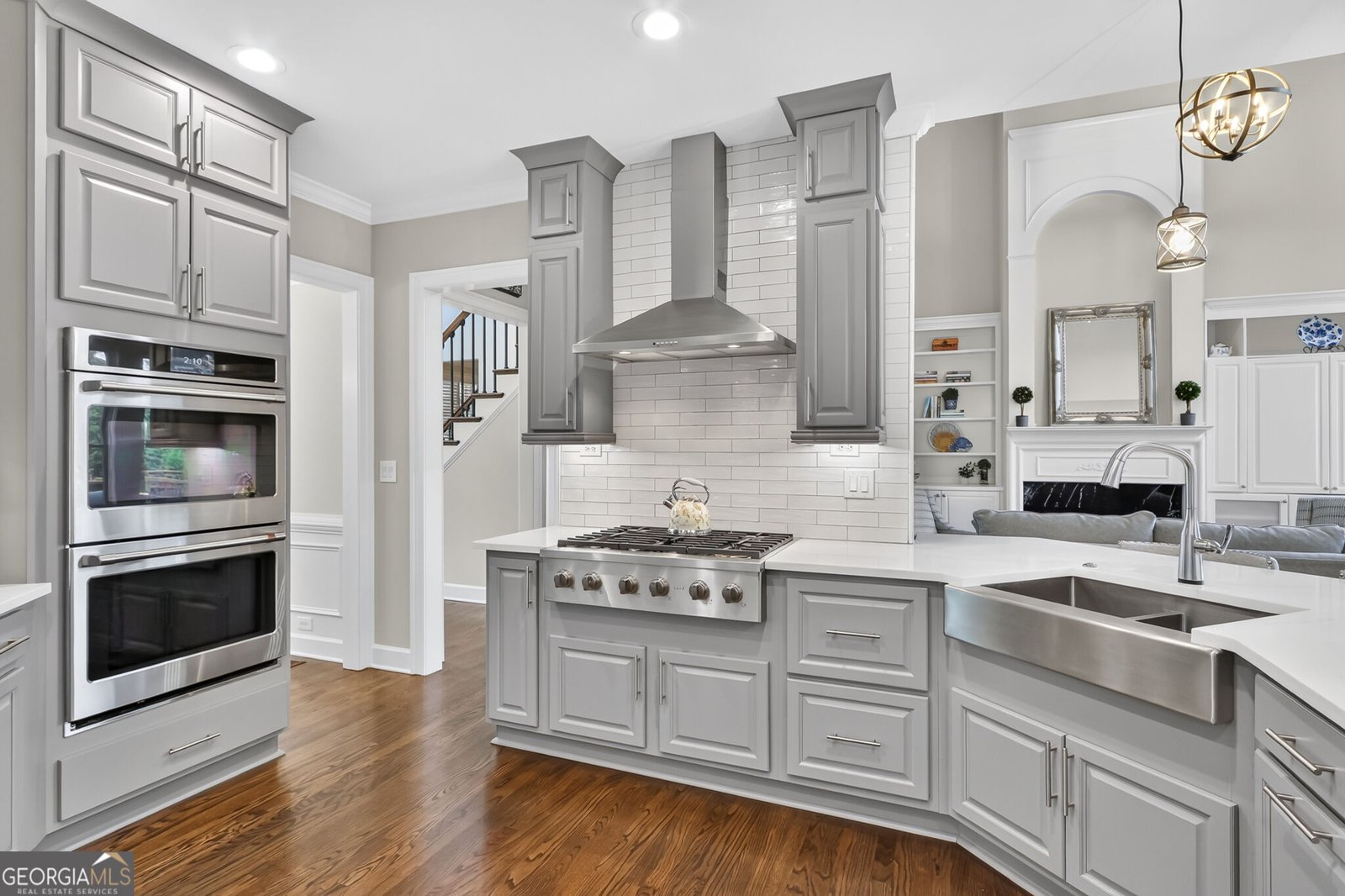 3351 Keenland Road Marietta - Photo 14