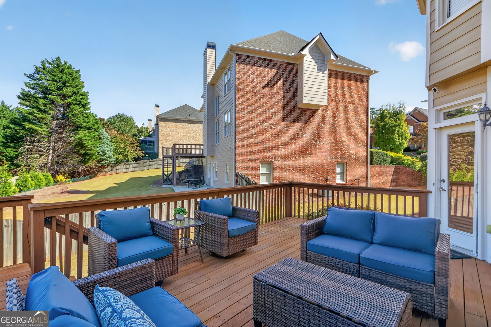 3351 Keenland Road Marietta - Photo 18