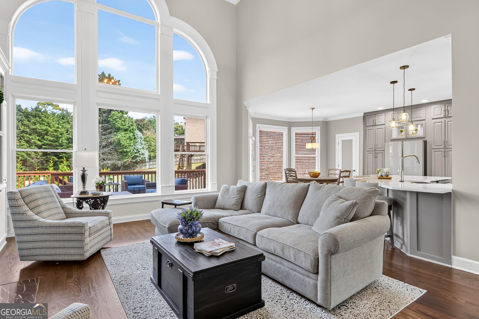 3351 Keenland Road Marietta - Photo 19
