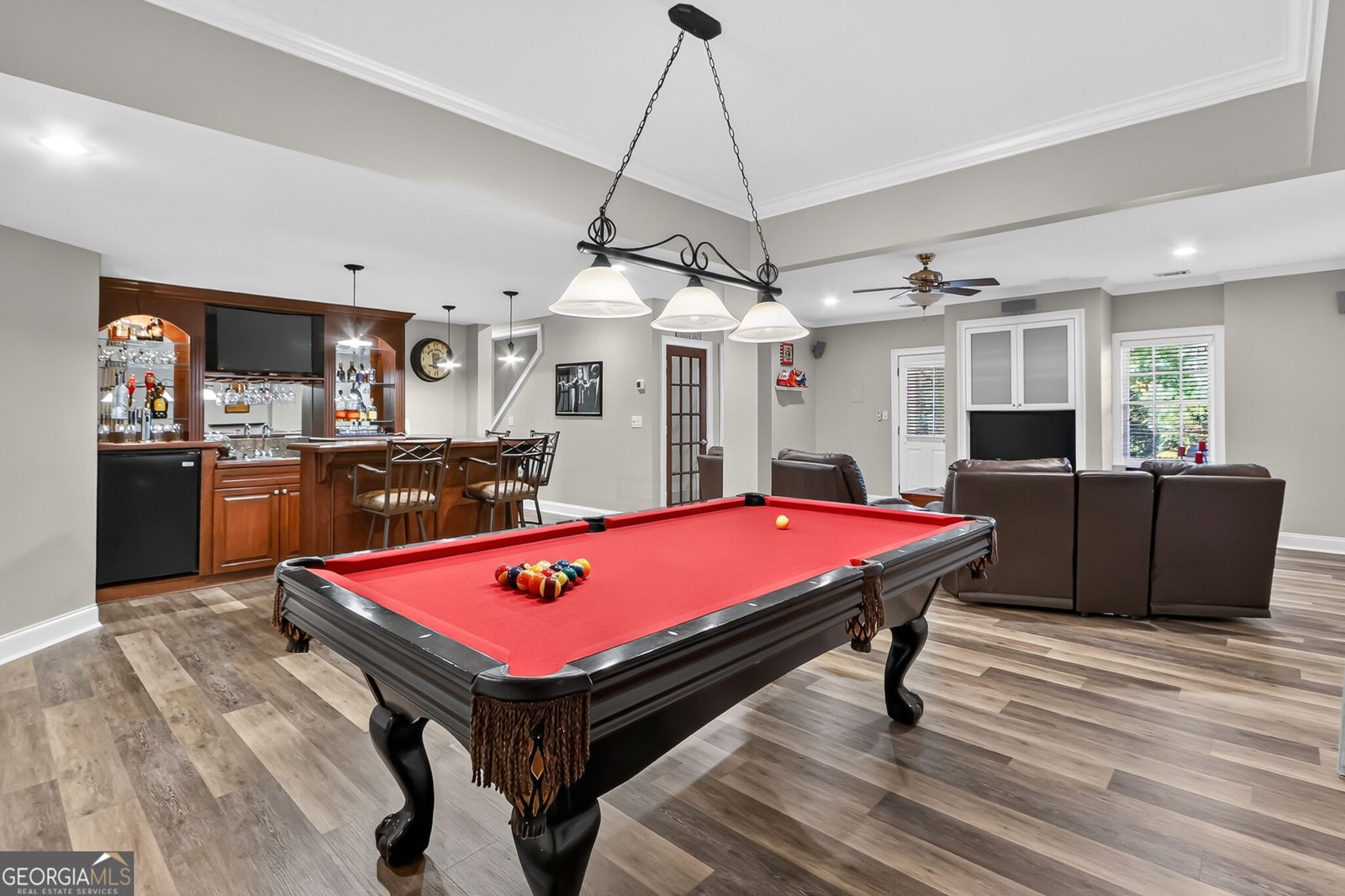 3351 Keenland Road Marietta - Photo 45