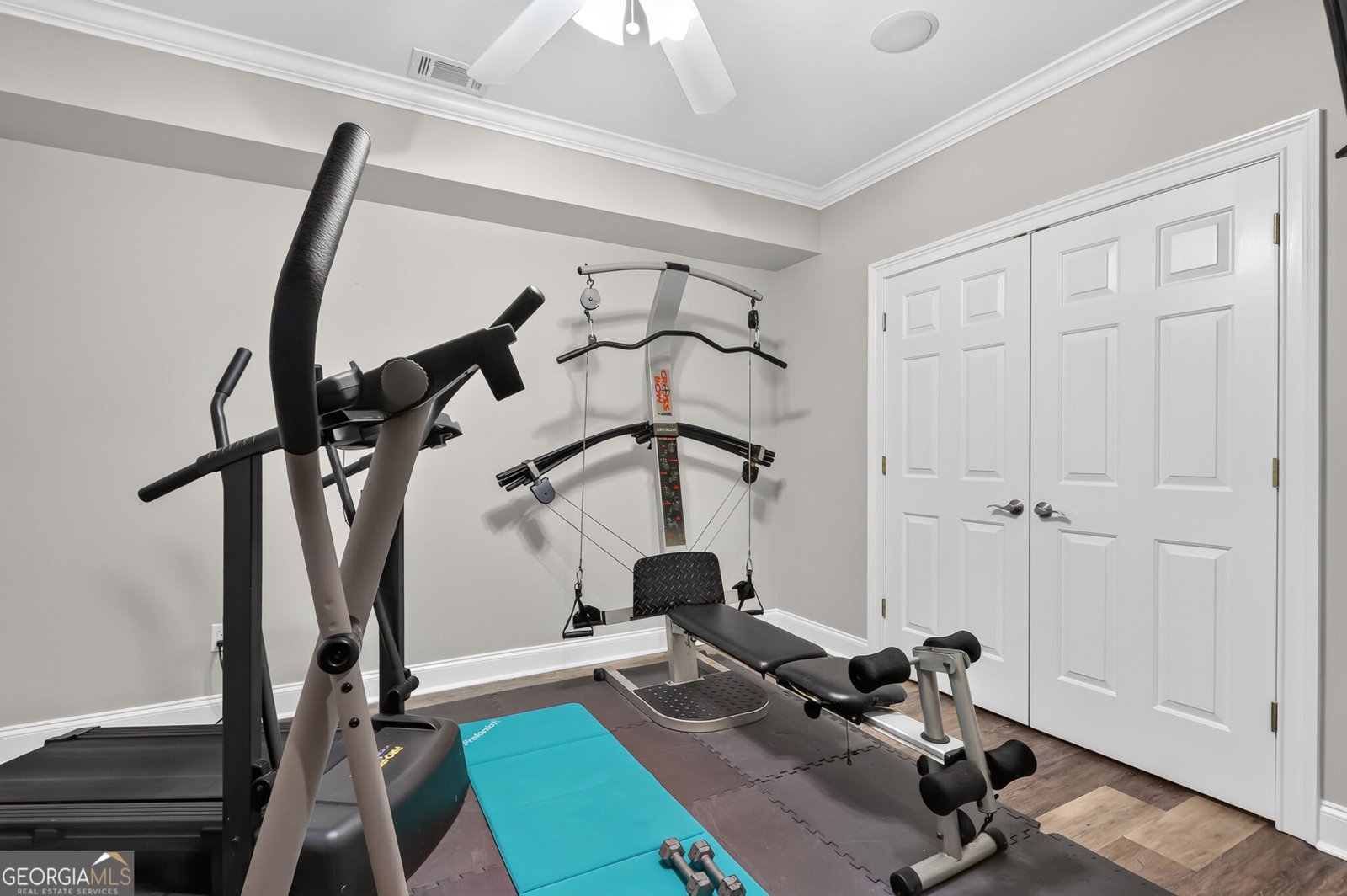 3351 Keenland Road Marietta - Photo 47