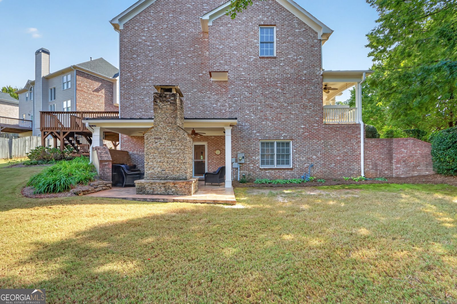 3351 Keenland Road Marietta - Photo 52
