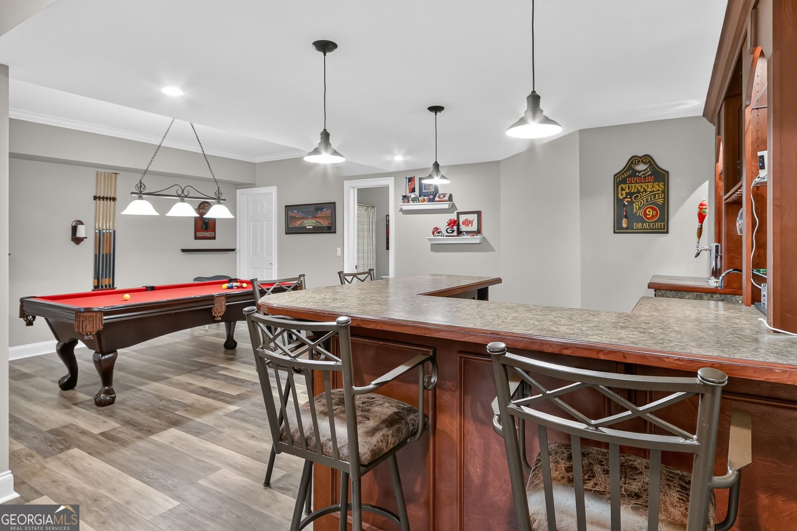 3351 Keenland Road Marietta - Photo 7