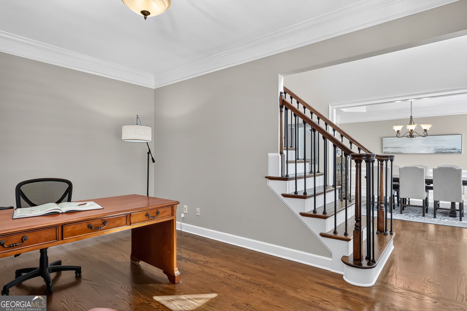 3351 Keenland Road Marietta - Photo 9