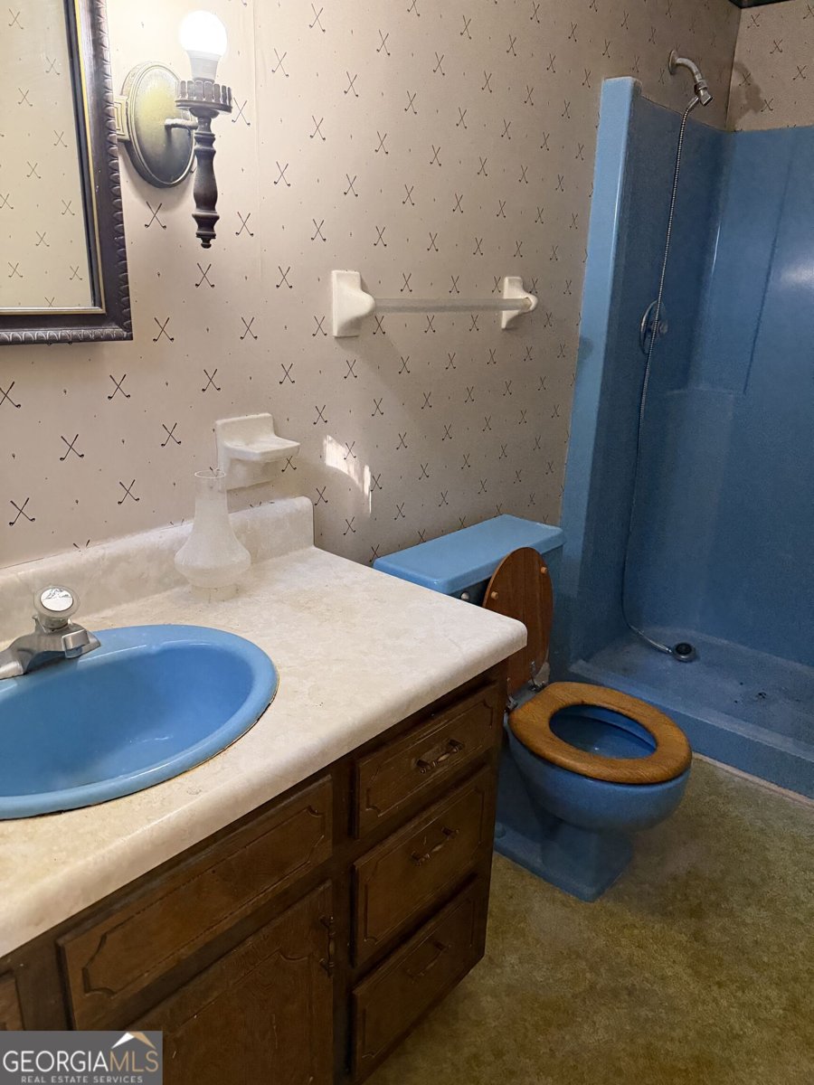 299 Rainer Road McDonough - Photo 10