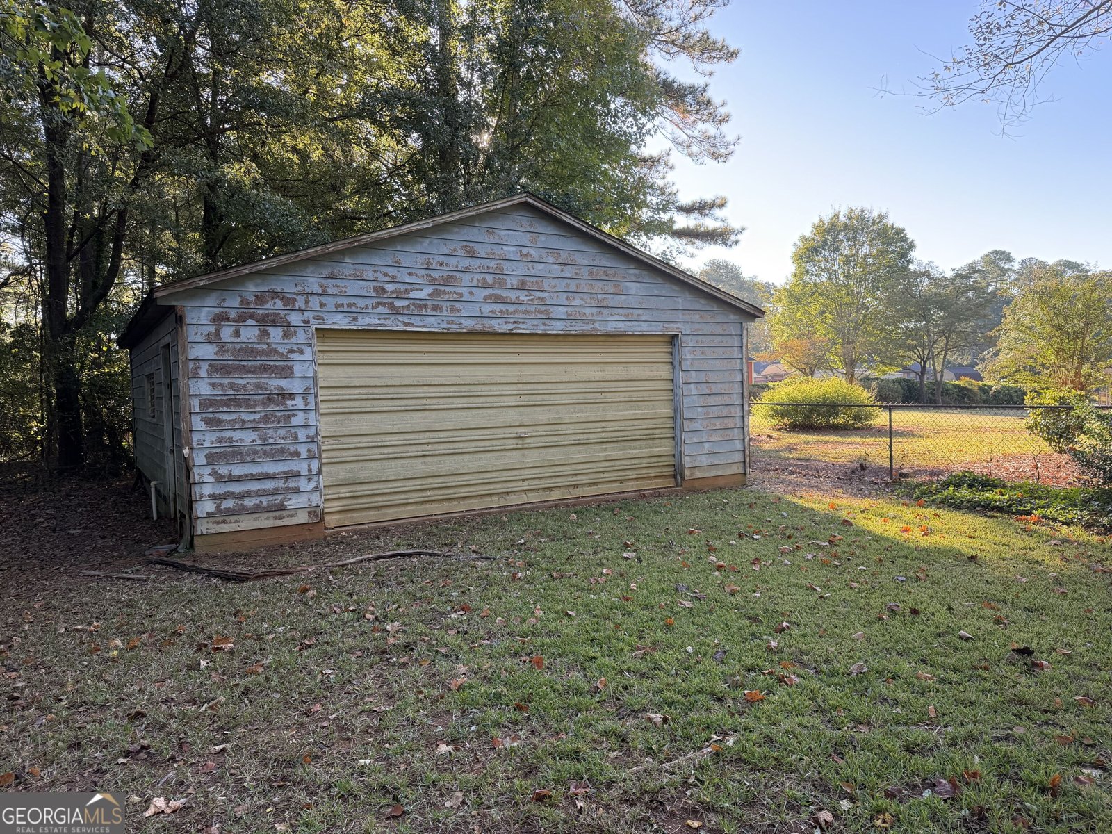 299 Rainer Road McDonough - Photo 17