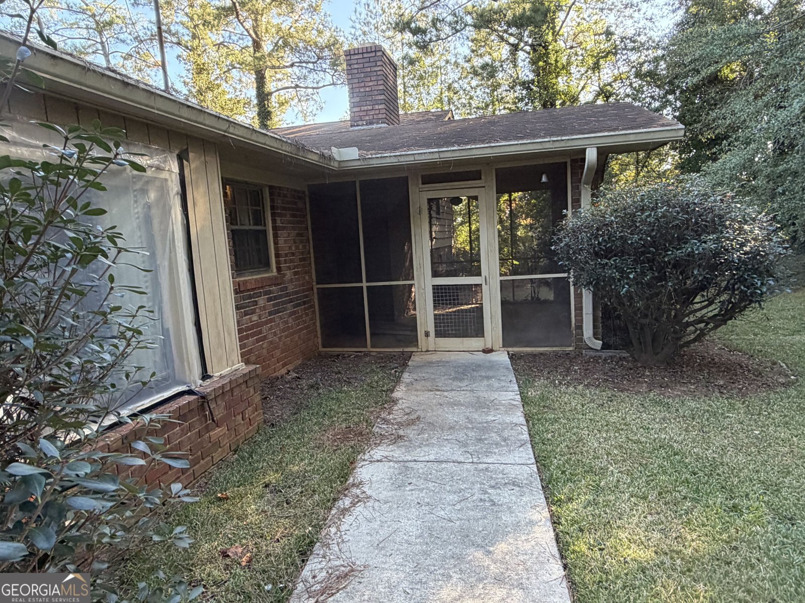 299 Rainer Road McDonough - Photo 19