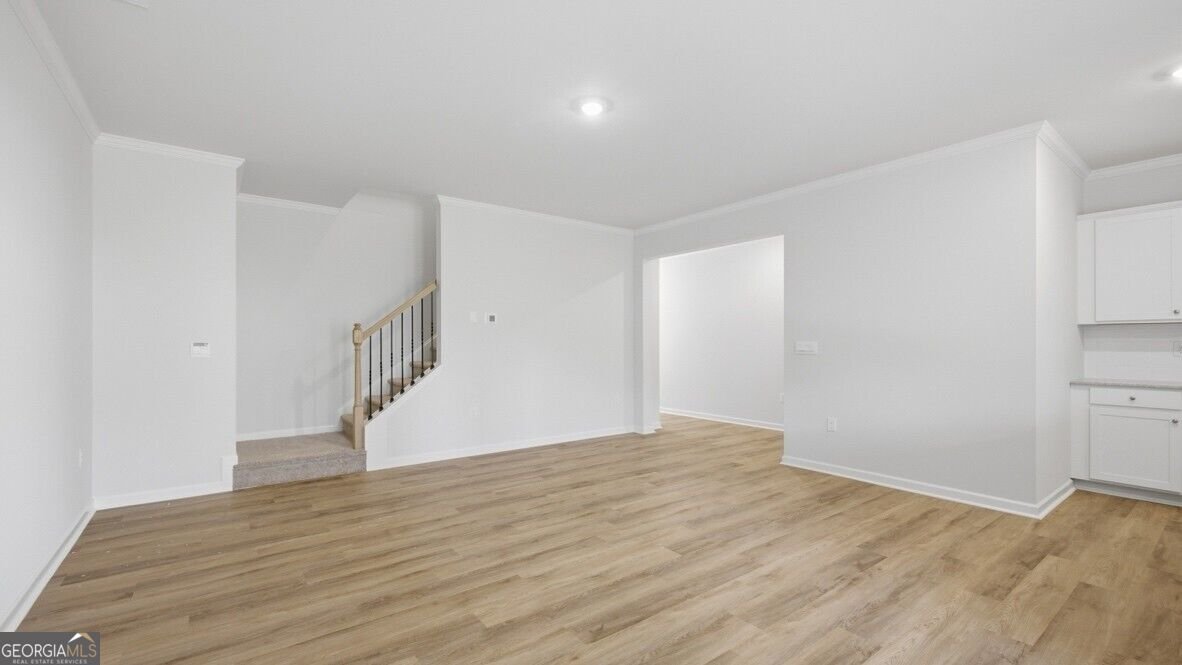 123 Addison Trace Dawsonville - Photo 11