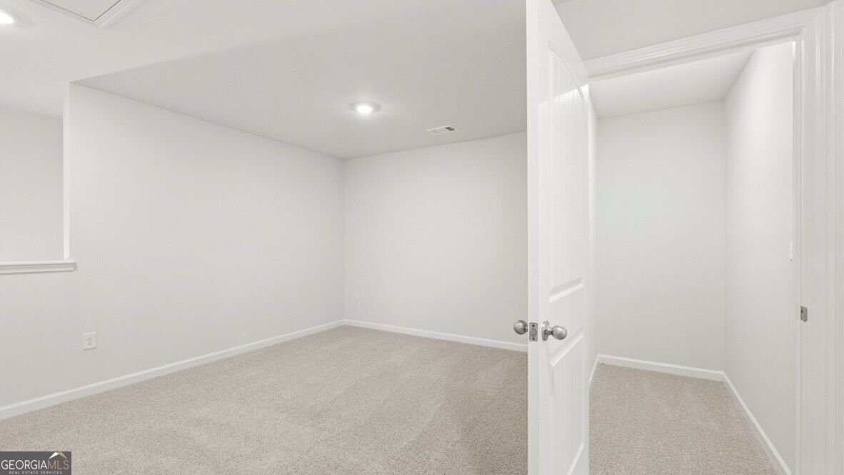 123 Addison Trace Dawsonville - Photo 21