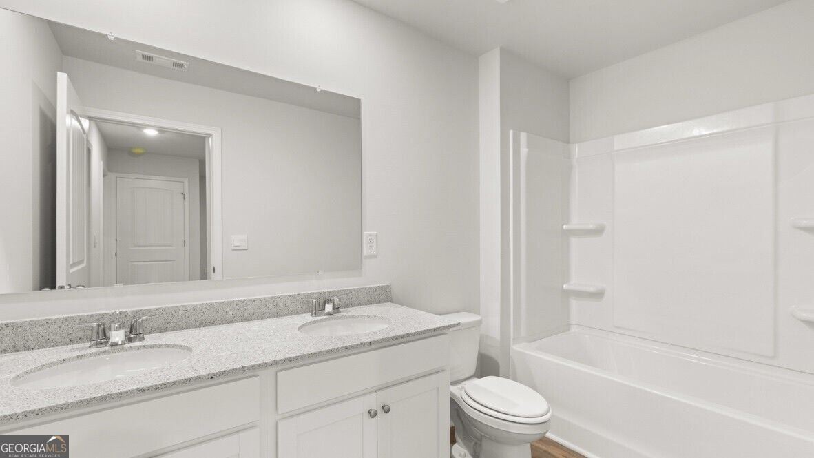 123 Addison Trace Dawsonville - Photo 22