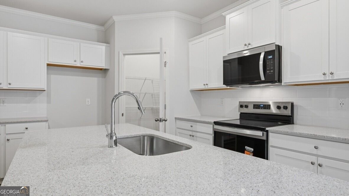 123 Addison Trace Dawsonville - Photo 7
