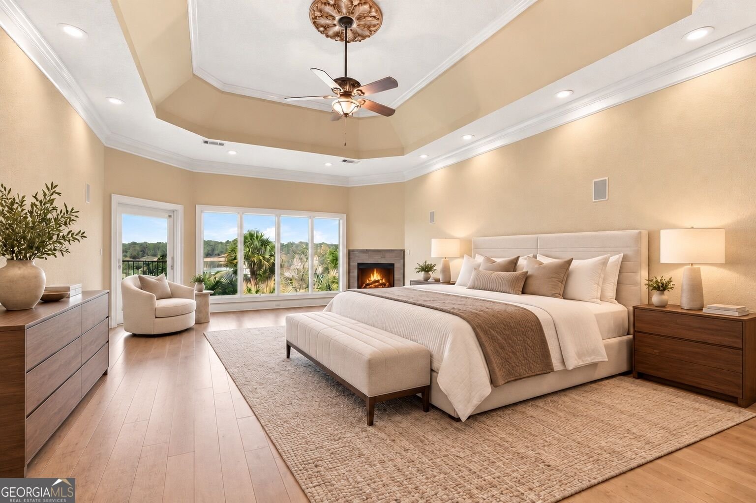 350 Hillridge Cove Lizella - Photo 10