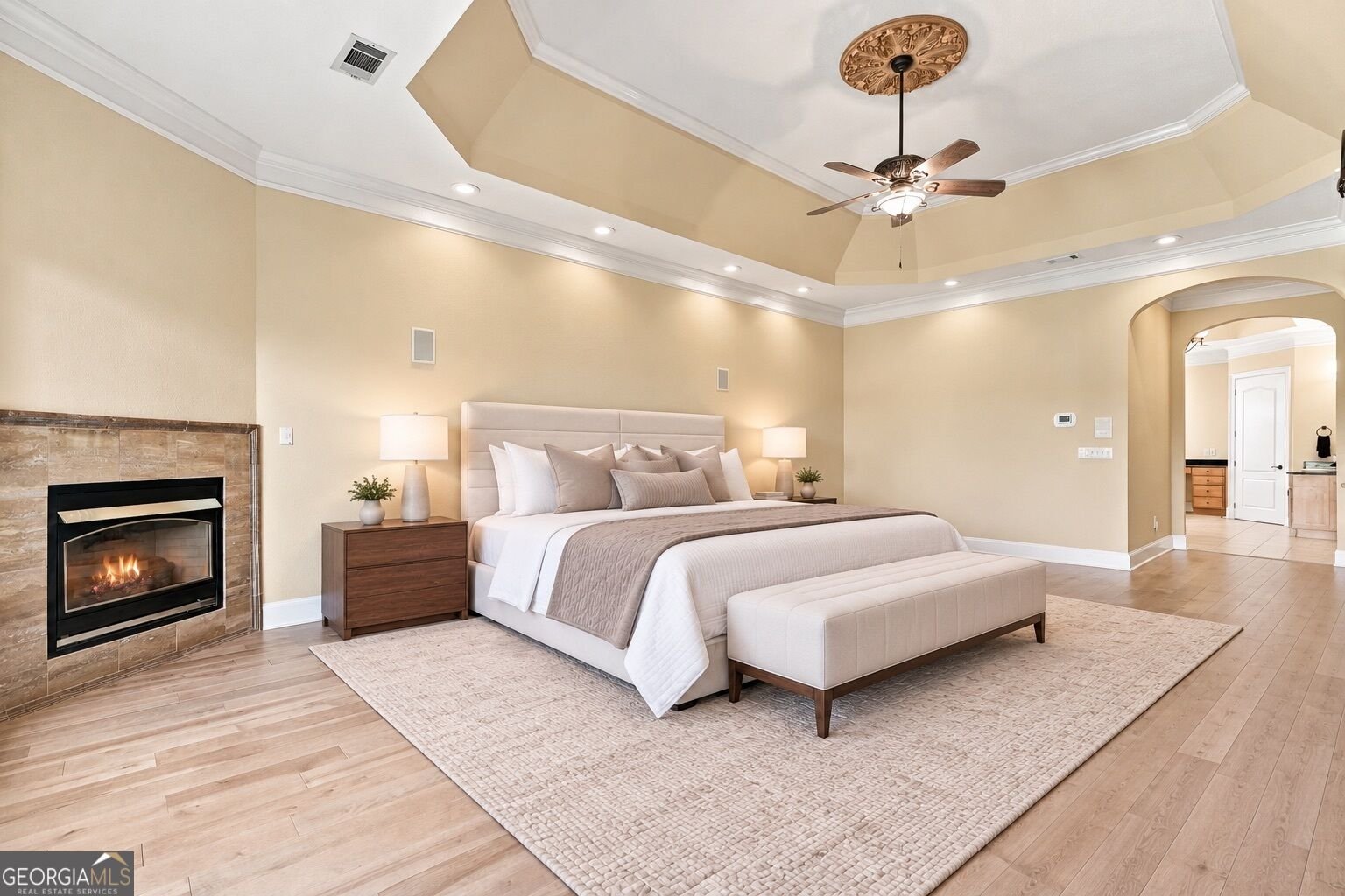 350 Hillridge Cove Lizella - Photo 12