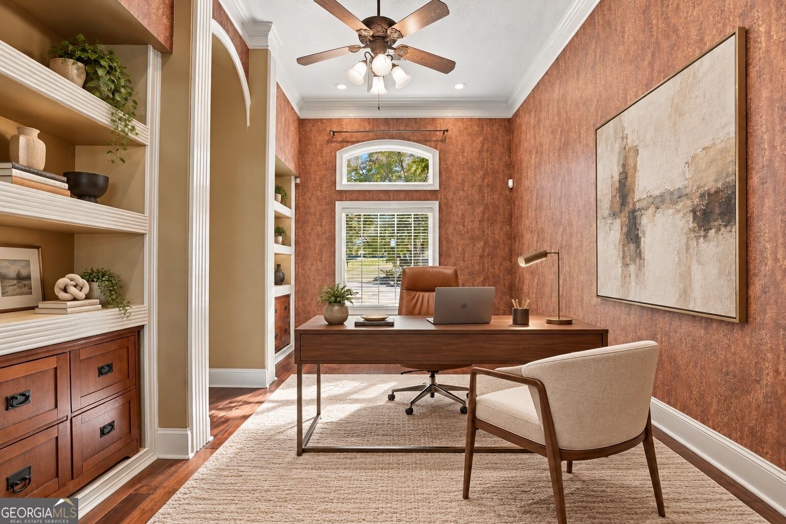 350 Hillridge Cove Lizella - Photo 16
