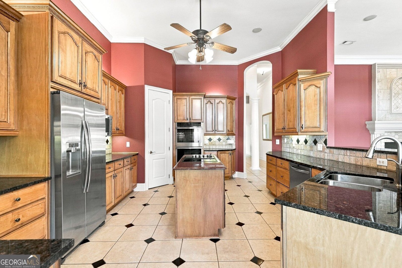 350 Hillridge Cove Lizella - Photo 17