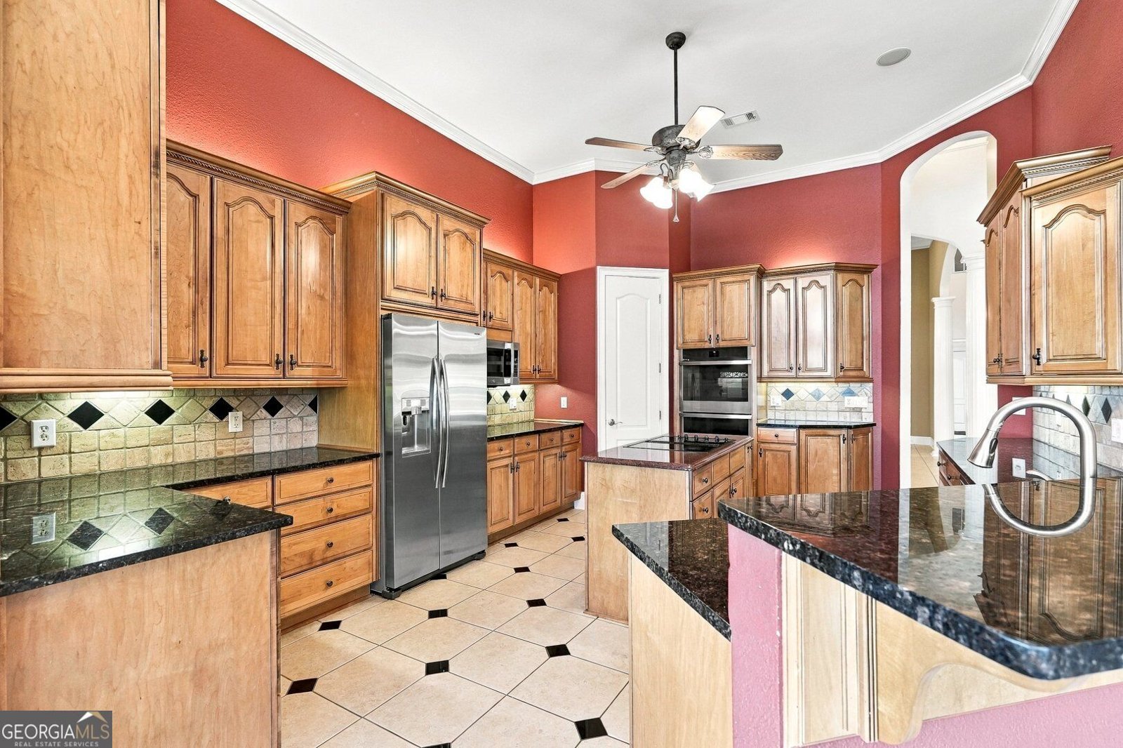 350 Hillridge Cove Lizella - Photo 18