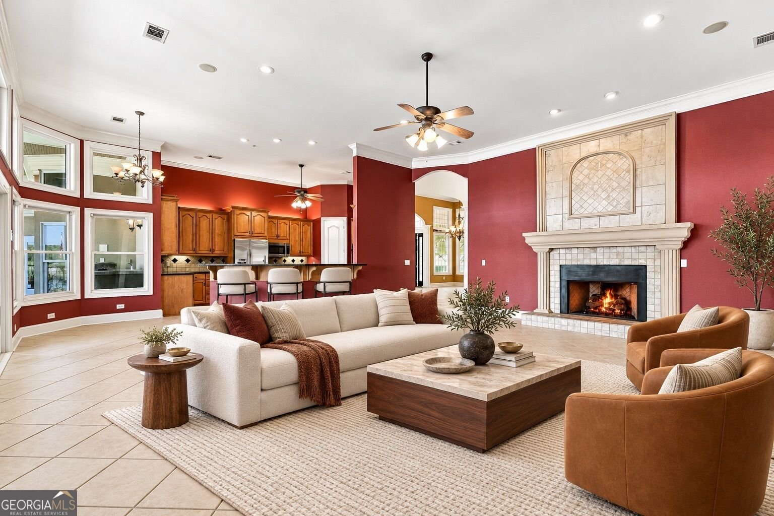 350 Hillridge Cove Lizella - Photo 20