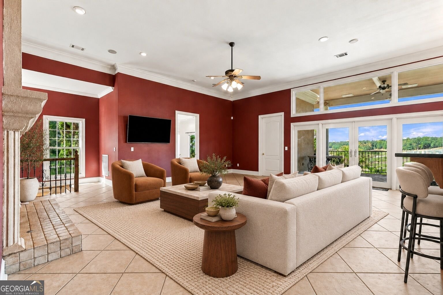 350 Hillridge Cove Lizella - Photo 21