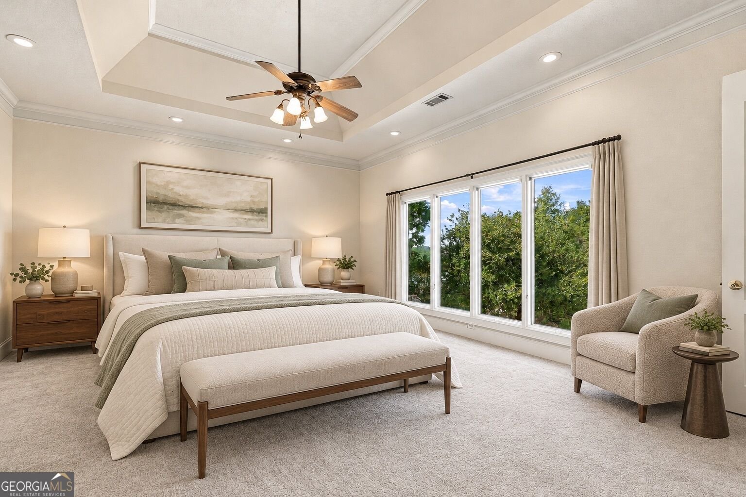 350 Hillridge Cove Lizella - Photo 22