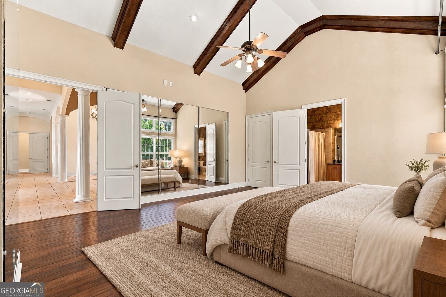 350 Hillridge Cove Lizella - Photo 26