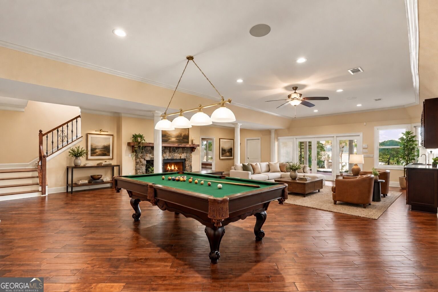 350 Hillridge Cove Lizella - Photo 28