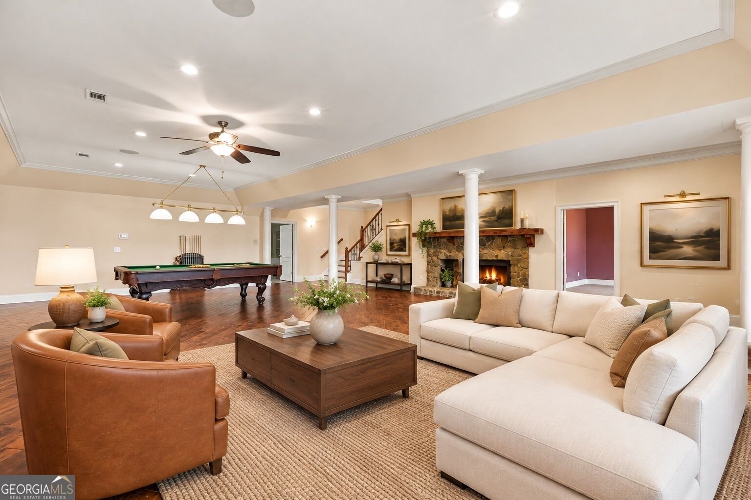 350 Hillridge Cove Lizella - Photo 29