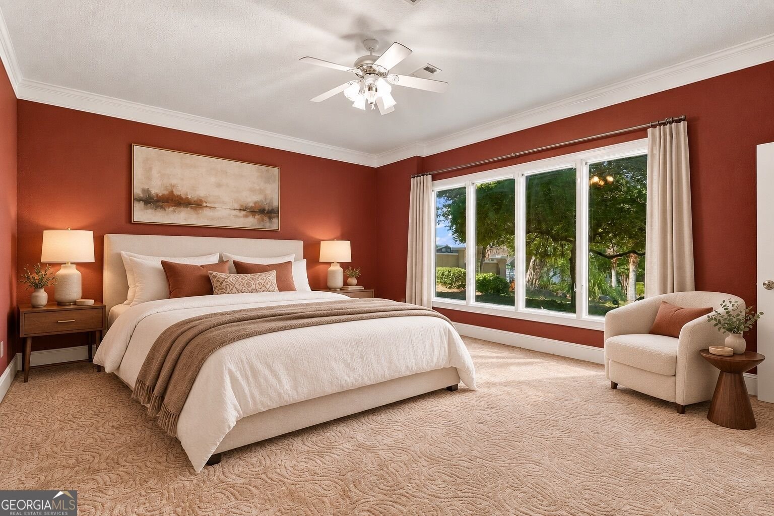 350 Hillridge Cove Lizella - Photo 32