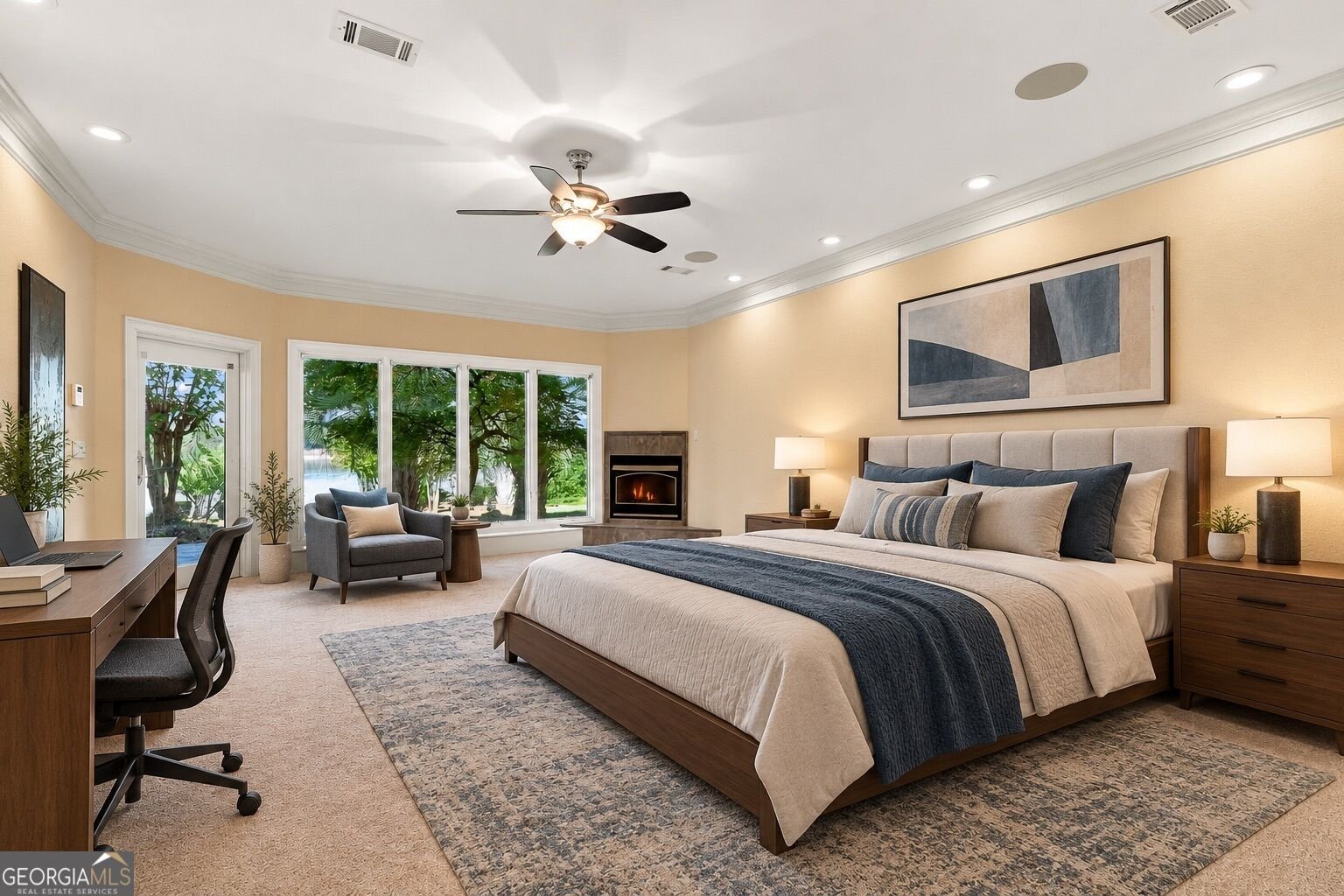 350 Hillridge Cove Lizella - Photo 35