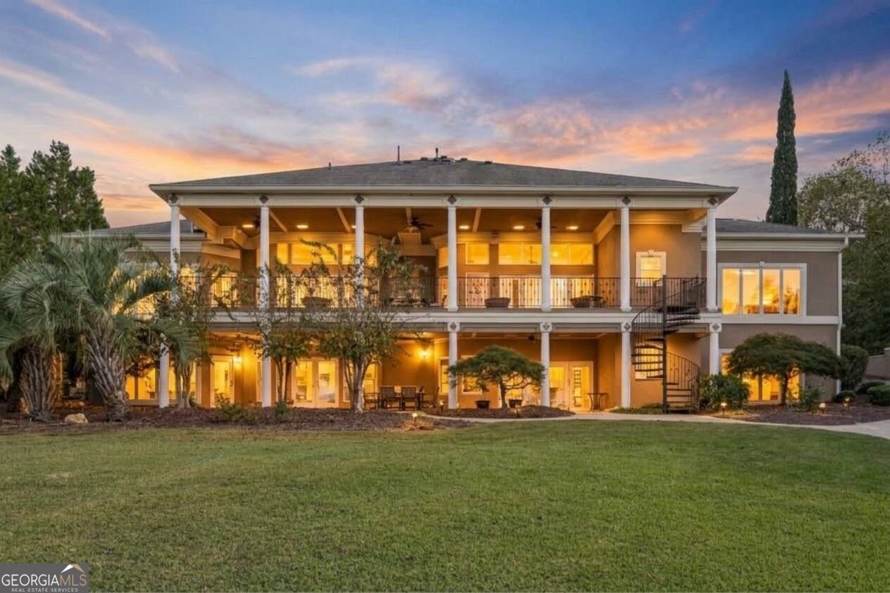350 Hillridge Cove Lizella - Photo 40
