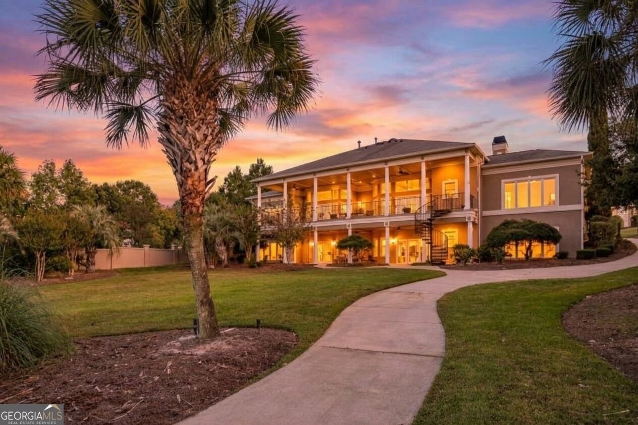 350 Hillridge Cove Lizella - Photo 42