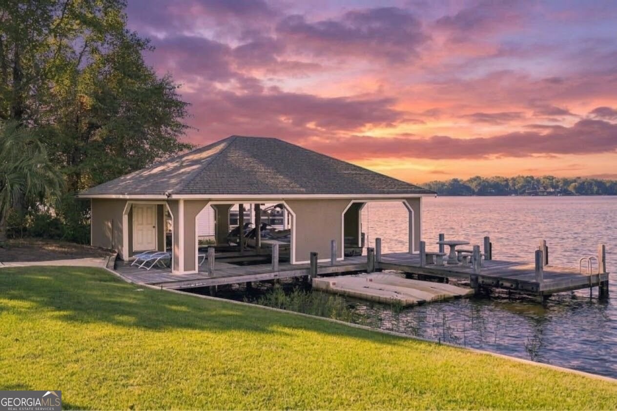 350 Hillridge Cove Lizella - Photo 43