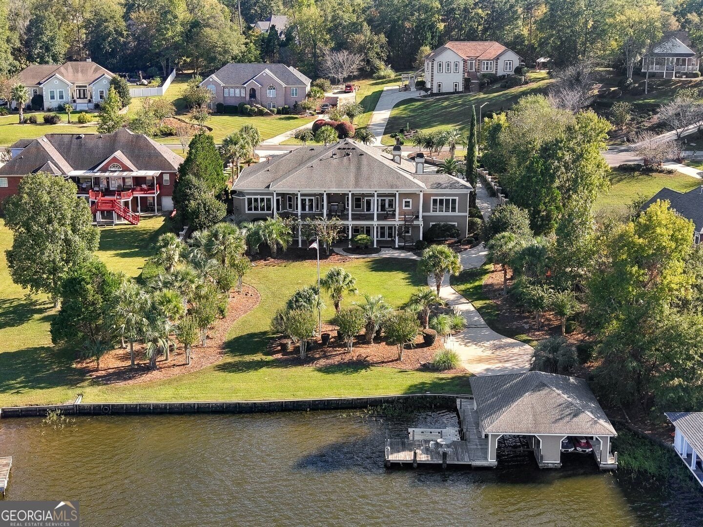 350 Hillridge Cove Lizella - Photo 45