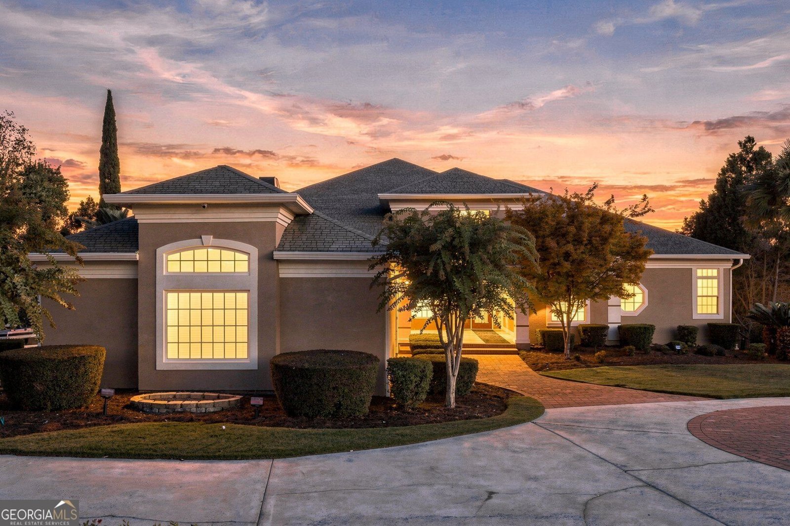 350 Hillridge Cove Lizella - Photo 47