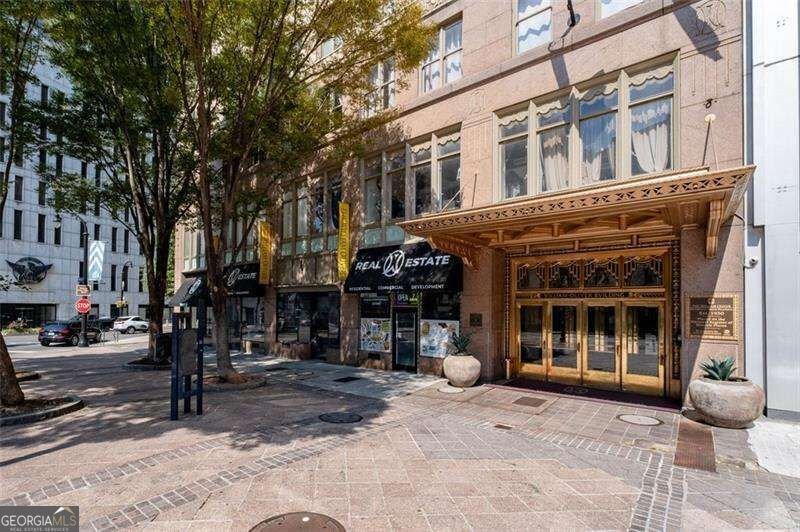 32 Peachtree Street Atlanta - main photo