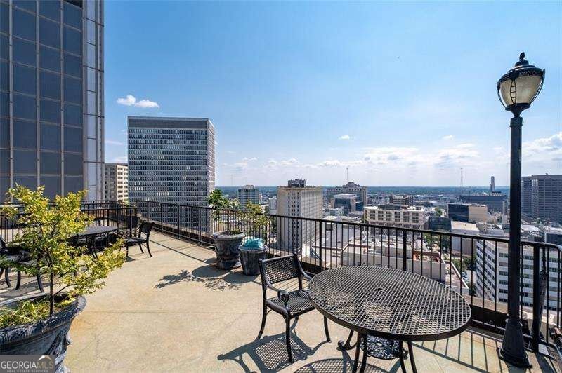 32 Peachtree Street Atlanta - Photo 29