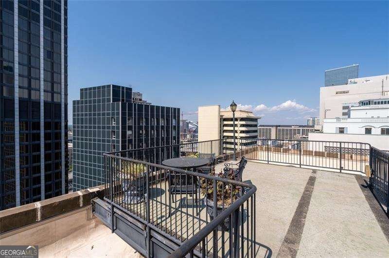 32 Peachtree Street Atlanta - Photo 30
