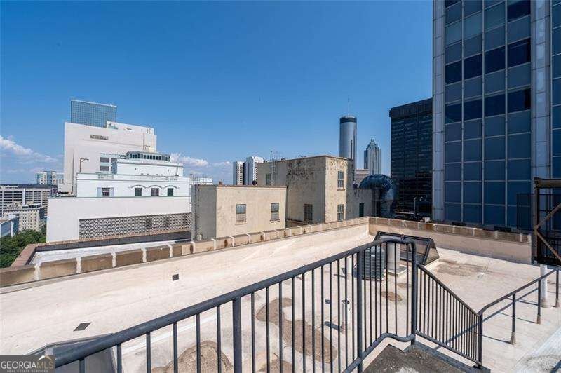 32 Peachtree Street Atlanta - Photo 31