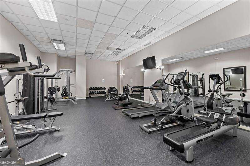 32 Peachtree Street Atlanta - Photo 40