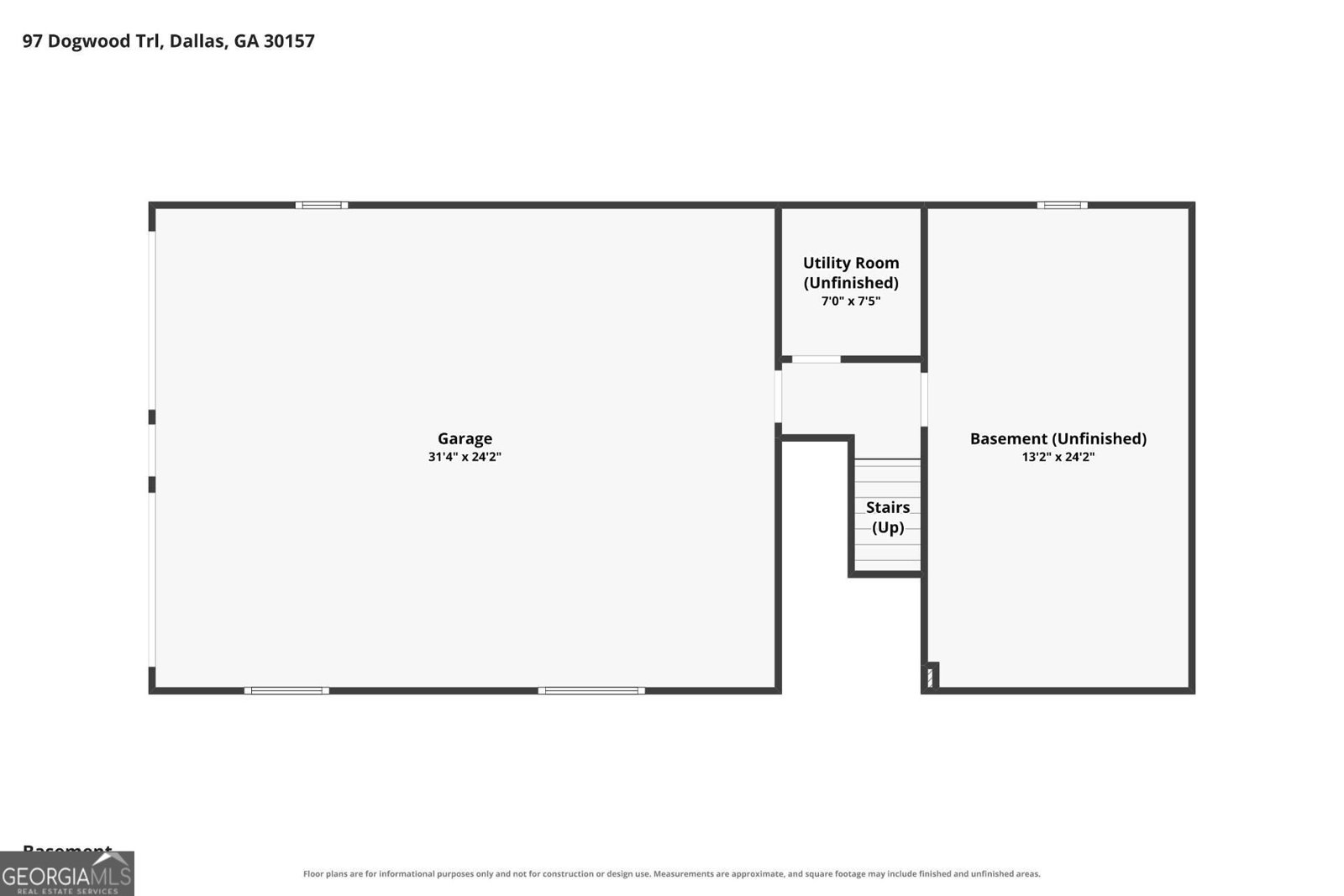 97 Dogwood Trail Dallas - Photo 22