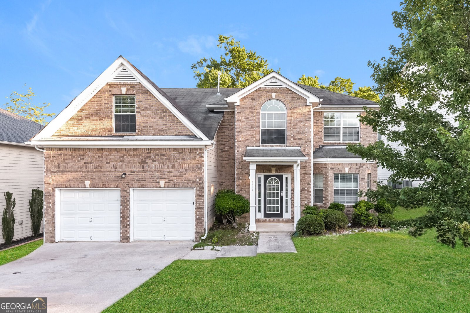 999 Baltic Way Lithonia - main photo