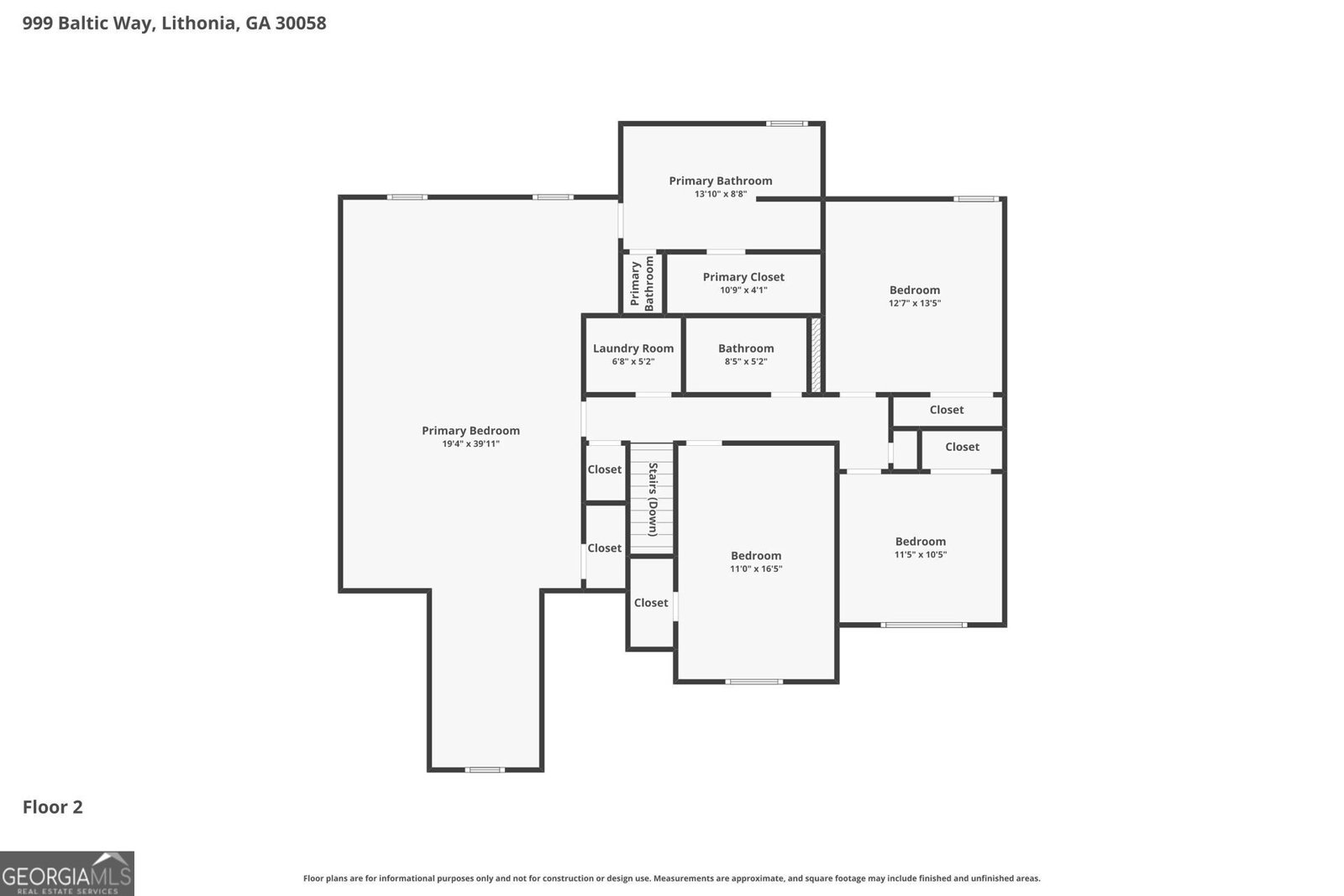 999 Baltic Way Lithonia - Photo 21